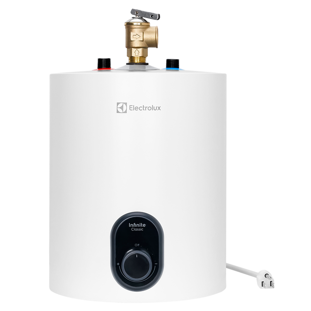 Electrolux Infinite Classic 1.5gal Electric Storage Water Heater