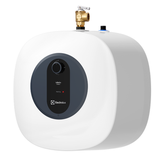 Electrolux Infinite Classic 8gal Electric Storage Water Heater