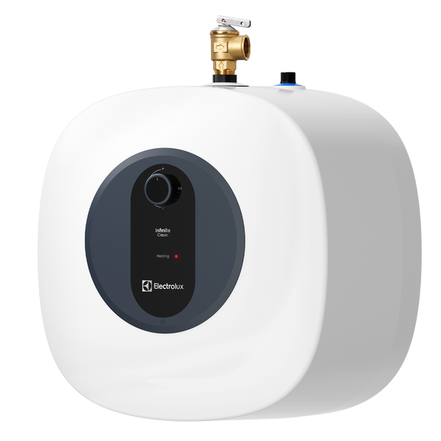 Electrolux Infinite Classic 8gal Electric Storage Water Heater