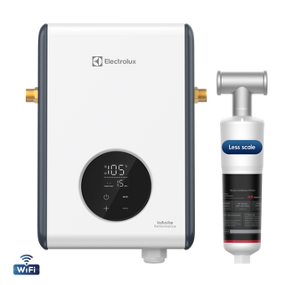 Electrolux Infinite PerformanceClassic 11kW Electric Tankless Water Heater