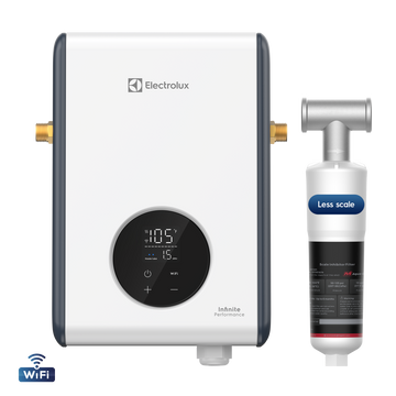 Electrolux Infinite PerformanceClassic 11kW Electric Tankless Water Heater