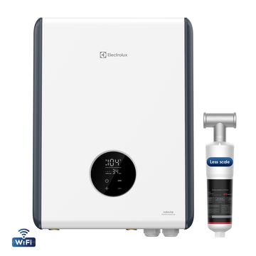 Electrolux Infinite PerformanceClassic 18kW Electric Tankless Water Heater