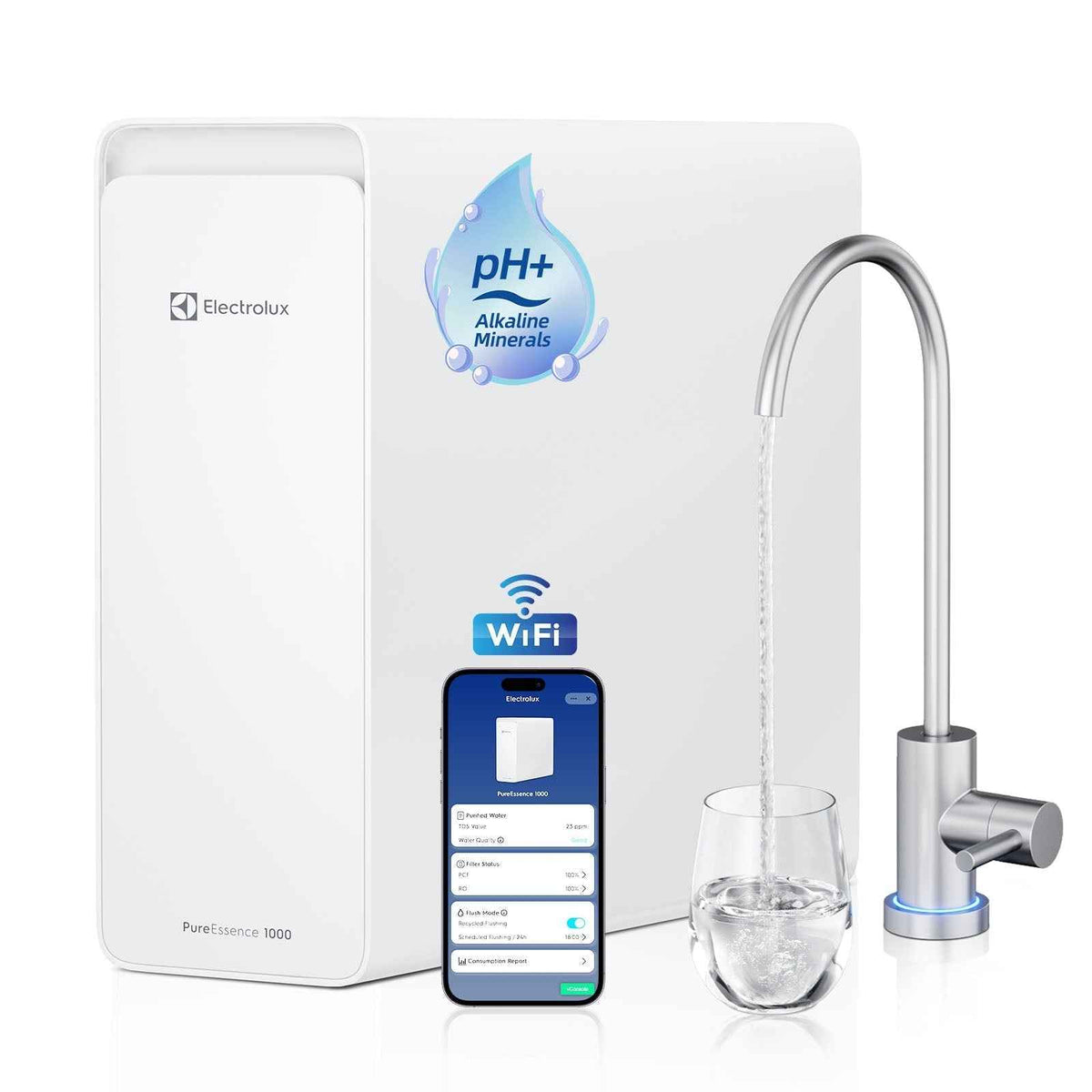 Water Filtration Comparison Checklist: What to Verify Before You Buy