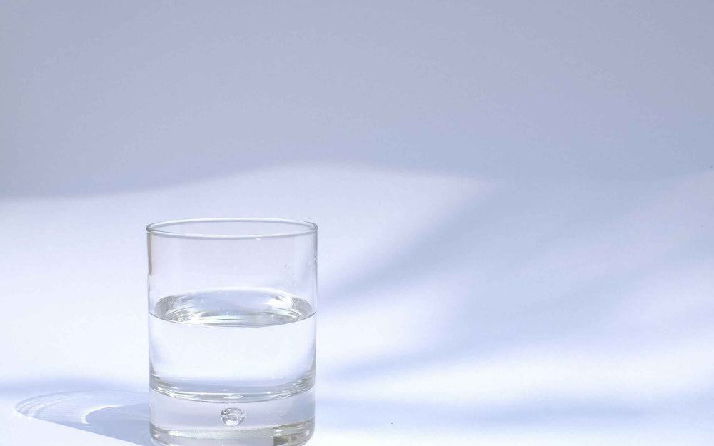Start with Your Water Source Before Choosing a Home Filter