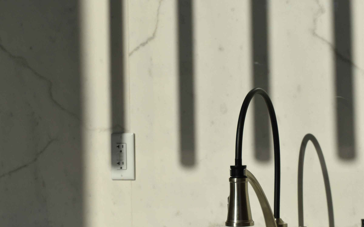 From Source Water to Kitchen Glass: How Treatment Barriers Work