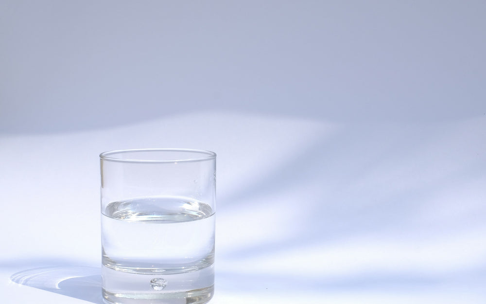 Start with your water source before you compare filters