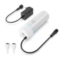 Electrolux UV Filter for Reverse Osmosis System Under Sink Water Filter | LED UV, Stainless Steel, Mercury-Free, 10 Year Life, FCC Certified, for 800GPD RO Systems