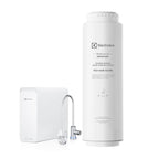 Electrolux PureEssence PCF-MNR Mineralization Filter, Under-Sink Tankless RO Post-Carbon, Quick-Change, Light Alkaline Finish, 1,000 Gallons/12 Months, Fits PureEssence 600/800/1000GPD