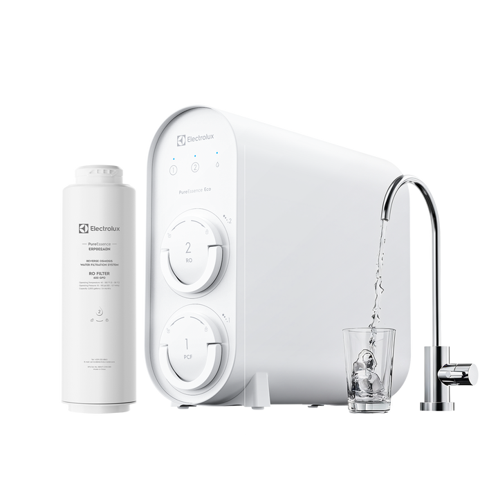 Electrolux Eco 600GPD RO Filter Replacement, 2-Year Long Lifespan, High-Efficiency TDS & Heavy Metal Reduction, Compatible with Eco 600GPD System