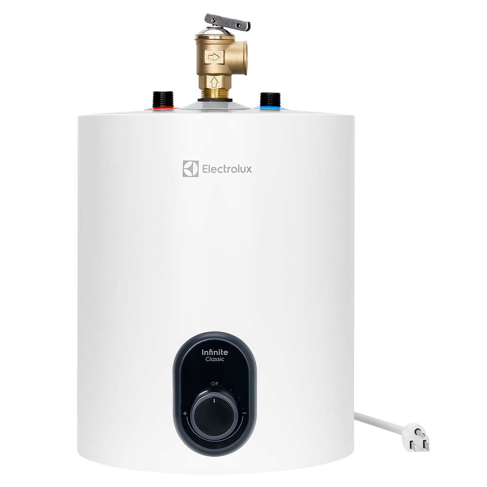 Electrolux Infinite Classic 1.5gal Electric Storage Water Heater
