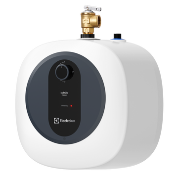 Electrolux Infinite Classic 2.5gal Electric Storage Water Heater