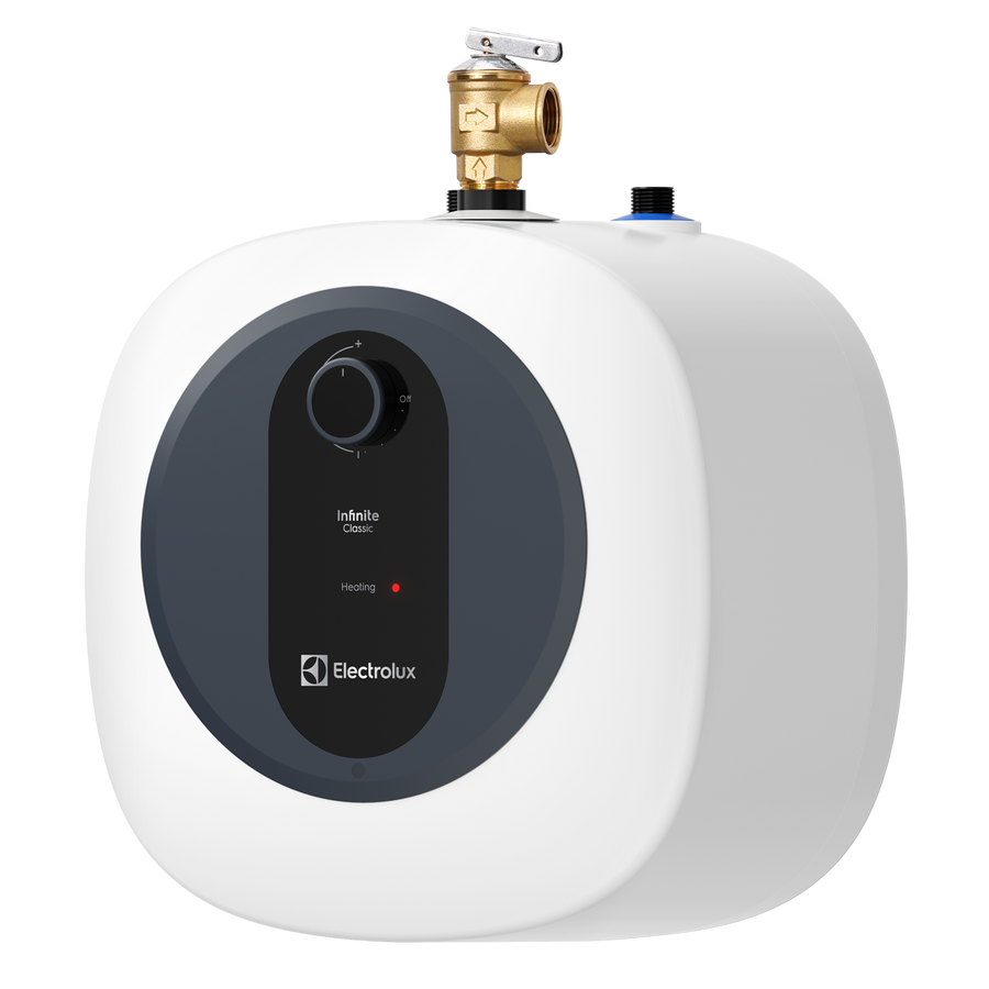 Electrolux Infinite Classic 2.5gal Electric Storage Water Heater