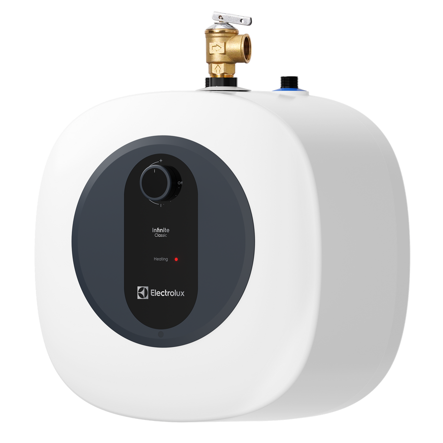 Electrolux Infinite Classic 4gal Electric Storage Water Heater