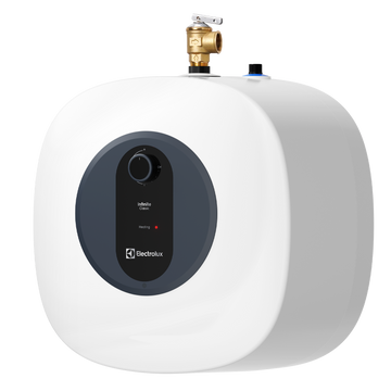 Electrolux Infinite Classic 8gal Electric Storage Water Heater