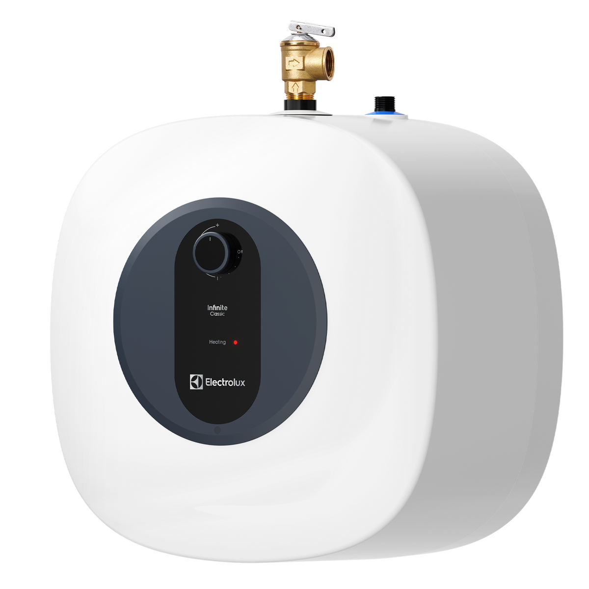 Electrolux Infinite Classic 8gal Electric Storage Water Heater