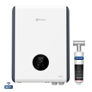 Electrolux Infinite PerformanceClassic 18kW Electric Tankless Water Heater