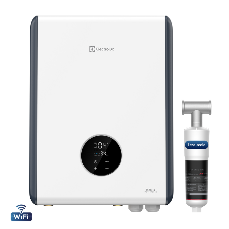 Electrolux Infinite PerformanceClassic 18kW Electric Tankless Water Heater