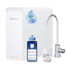 1000 Gallons Pure Essence Smart Under-Sink Alkaline RO System with App Control