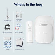 1200 GPD Smart Tankless Reverse Osmosis System with App Control