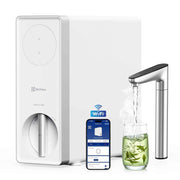 800 GPD PureOne Hot Smart Undersink RO System, Instant Hot