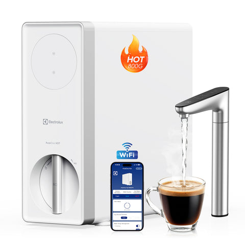 Water Purifiers