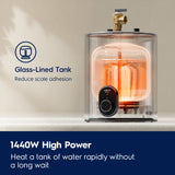 Electrolux Infinite Classic 1.5gal Electric Storage Water Heater image 5