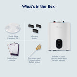 Electrolux Infinite Classic 1.5gal Electric Storage Water Heater image 8