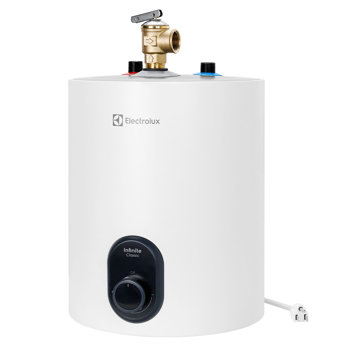 Electrolux Infinite Classic 1.5gal Electric Storage Water Heater image 10