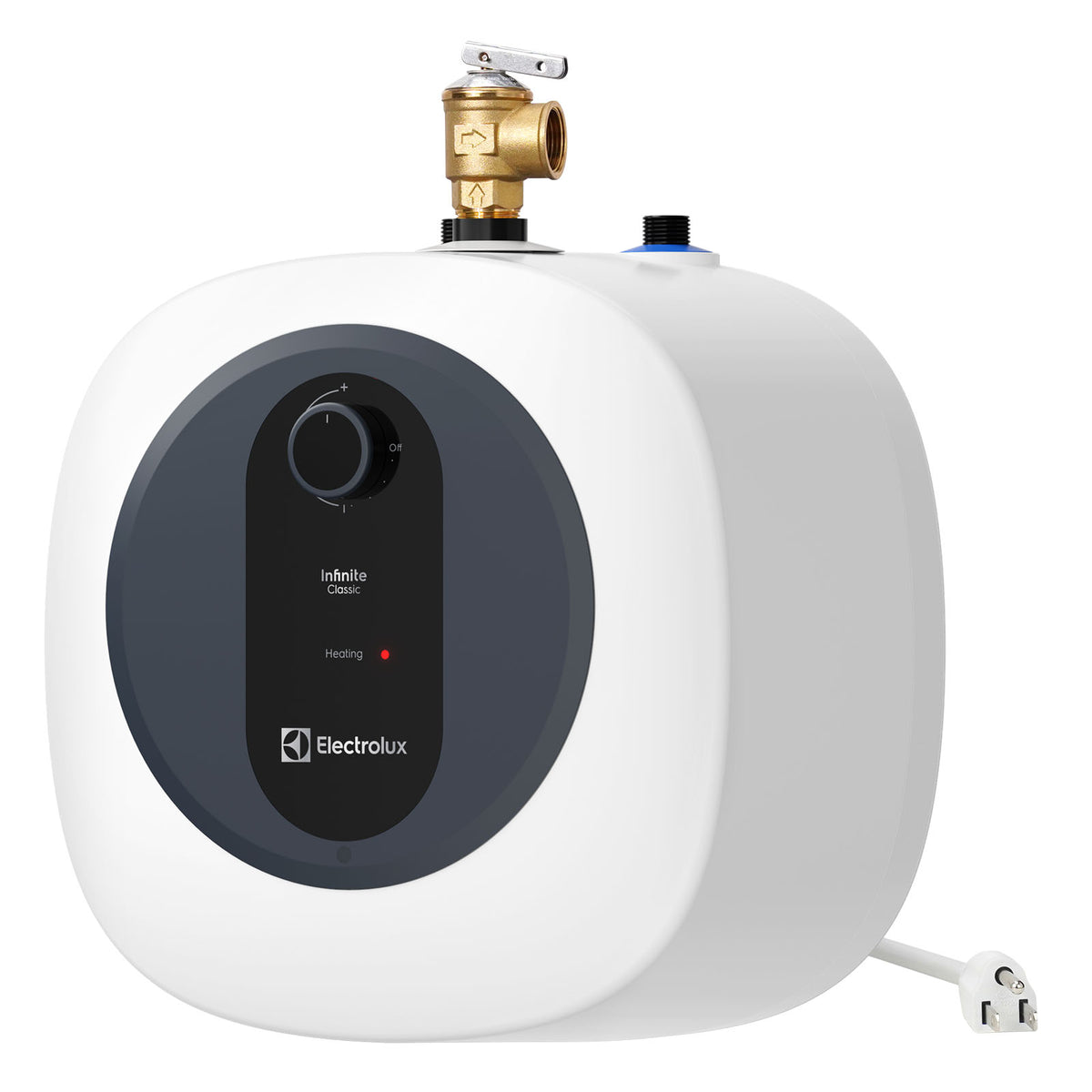 Electrolux Infinite Classic 2.5gal Electric Storage Water Heater image 2
