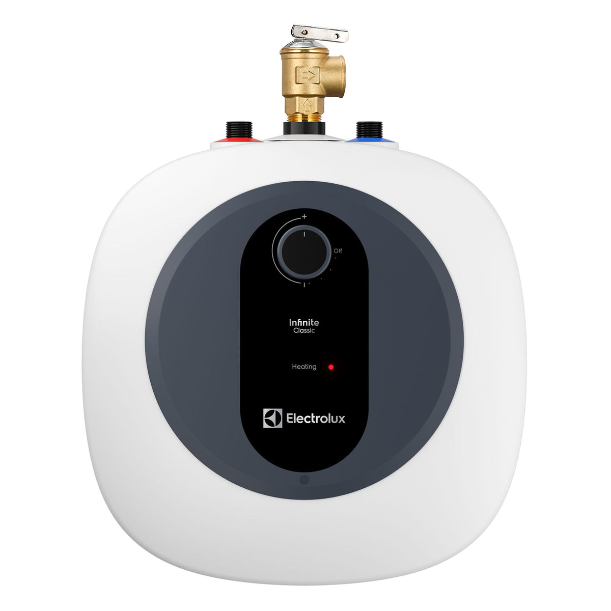 Electrolux Infinite Classic 2.5gal Electric Storage Water Heater image 3