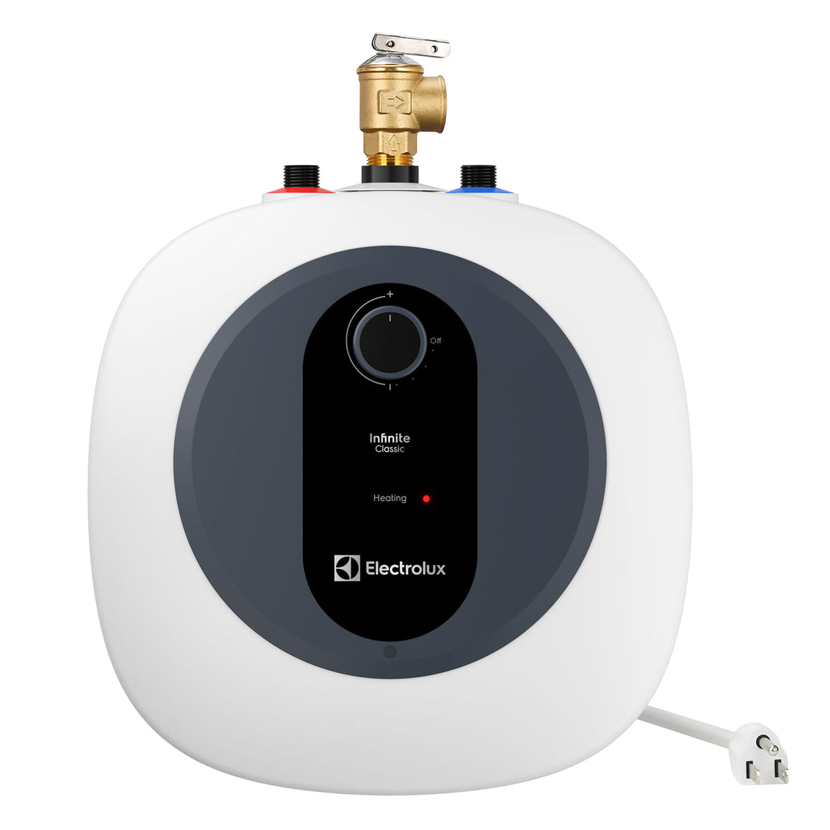 Electrolux Infinite Classic 2.5gal Electric Storage Water Heater image 4