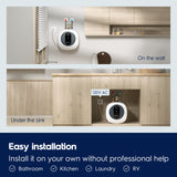 Electrolux Infinite Classic 2.5gal Electric Storage Water Heater image 7
