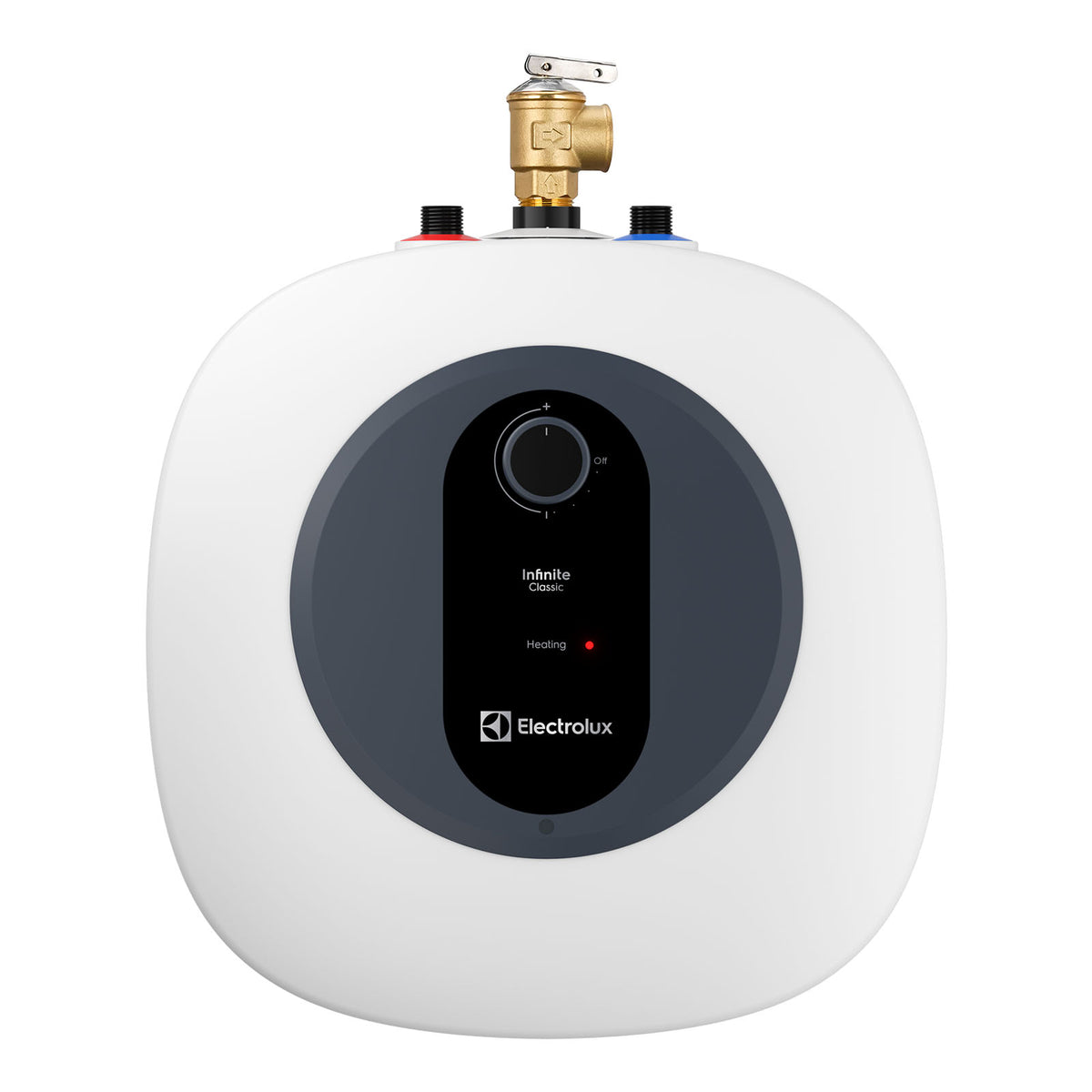 Electrolux Infinite Classic 4gal Electric Storage Water Heater image 3