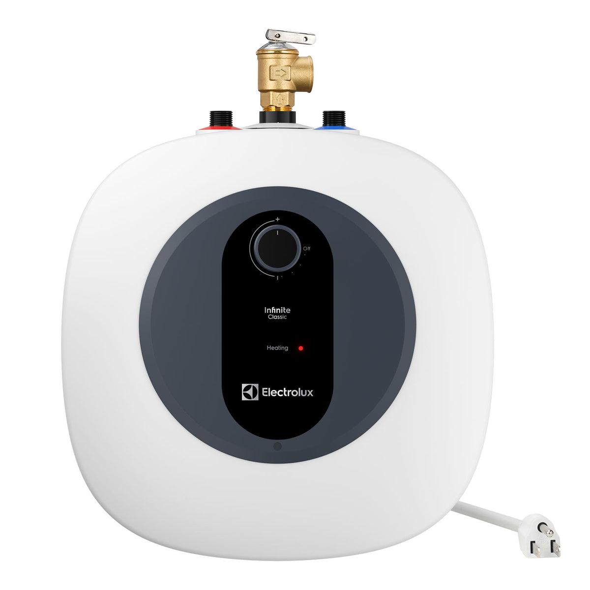 Electrolux Infinite Classic 4gal Electric Storage Water Heater image 4