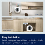 Electrolux Infinite Classic 4gal Electric Storage Water Heater image 7