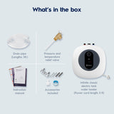 Electrolux Infinite Classic 4gal Electric Storage Water Heater image 13