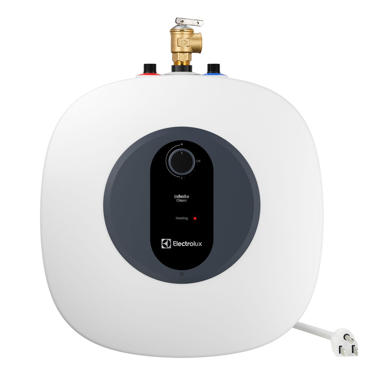 Electrolux Infinite Classic 8gal Electric Storage Water Heater image 4