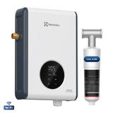 Electrolux Infinite PerformanceClassic 11kW Electric Tankless Water Heater - image 2