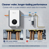 Electrolux Infinite PerformanceClassic 14kW Electric Tankless Water Heater image 7