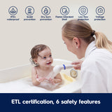 Electrolux Infinite PerformanceClassic 14kW Electric Tankless Water Heater image 10