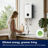 Electrolux Infinite PerformanceClassic 18kW Electric Tankless Water Heater image 8