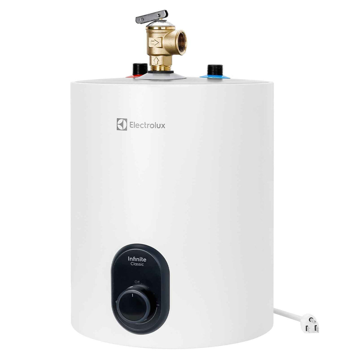 Electrolux Infinite Classic 1.5gal Electric Storage Water Heater
