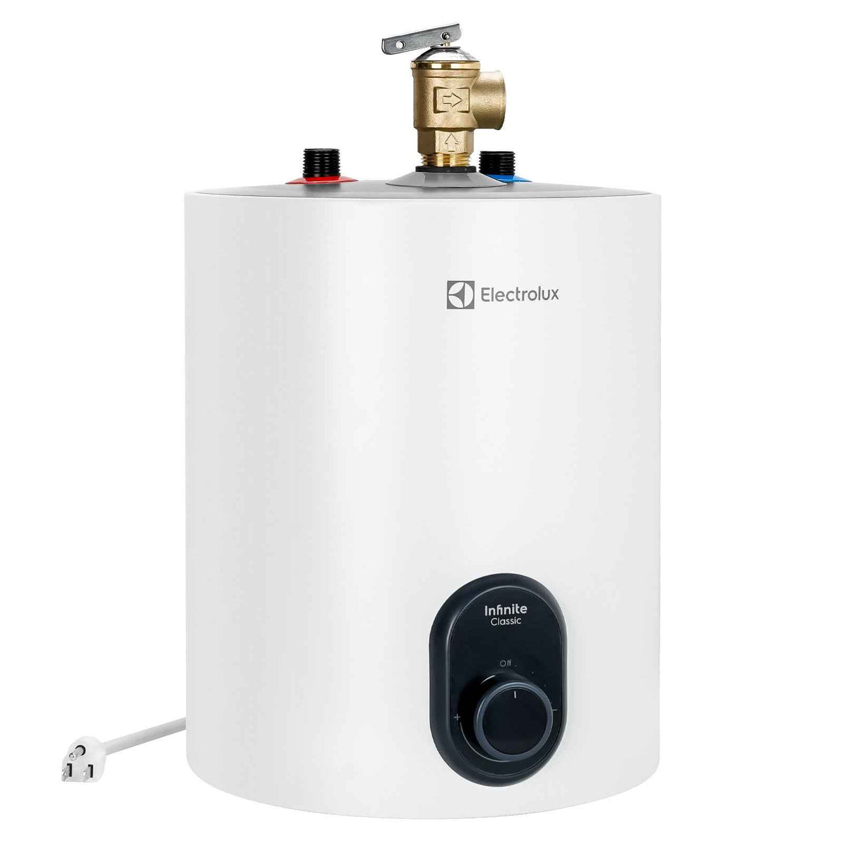 Electrolux Infinite Classic 1.5gal Electric Storage Water Heater