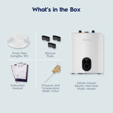 Electrolux Infinite Classic 1.5gal Electric Storage Water Heater