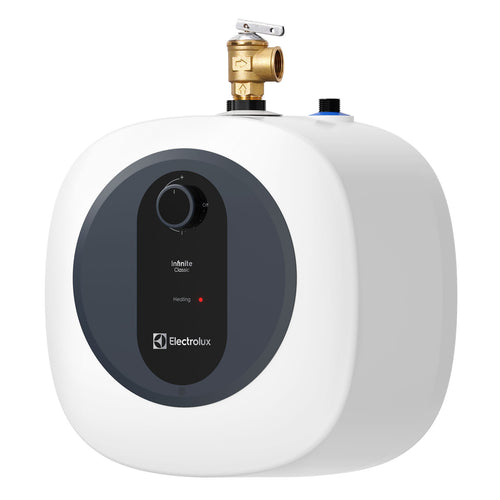 Electrolux Infinite Classic 2.5gal Electric Storage Water Heater