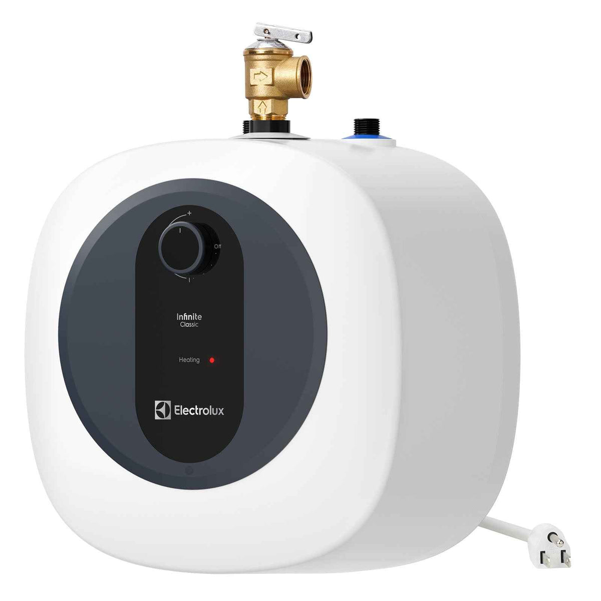 Electrolux Infinite Classic 2.5gal Electric Storage Water Heater