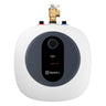 Compact Electric Water Heater - Electrolux Infinite Classic 2.5-Gallon for Effortless Hot Water at Home