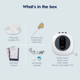 Electrolux Infinite Classic 2.5gal Electric Storage Water Heater