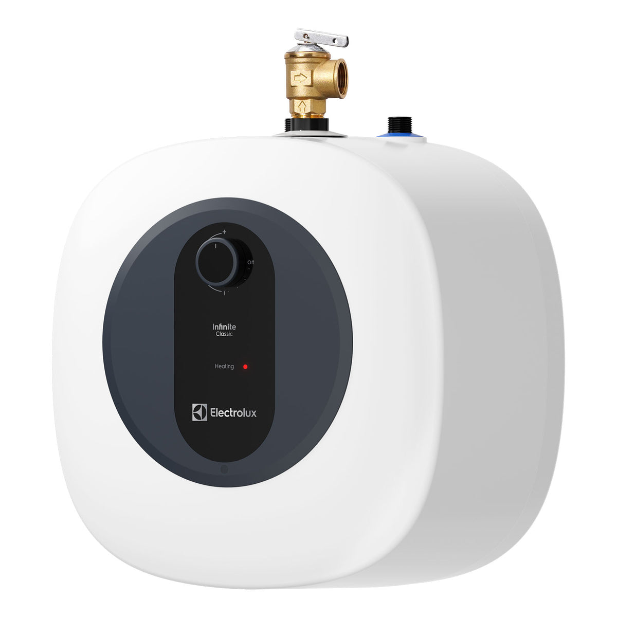 Electrolux Infinite Classic 4gal Electric Storage Water Heater
