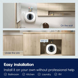 Electrolux Infinite Classic 4gal Electric Storage Water Heater